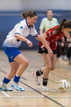 Bild 438 - wBJ NFV Futsalmeisterschaft